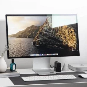 Фото: Килимок Native Union Desk Mat Black/Kraft (DESK-MAT-BLKKFT) № 9 | KTC