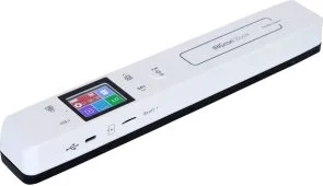 Фото: Сканер Canon IRIScan Book 7 A4 White (464669) № 4 | KTC