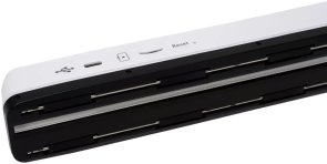 Сканер Canon IRIScan Book 7 Dyslexic A4 White (464678)