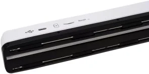Фото: Сканер Canon IRIScan Book 7 Dyslexic A4 White (464678) № 7 | KTC