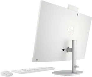 Фото: ПК моноблок HP 27-ct2000ua White (C31F6EA) № 3 | KTC