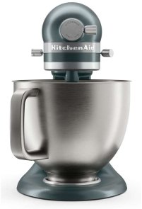 Планетарний міксер KitchenAid Artisan Plus 4.7L 5KSM50PKVE Juniper (5KSM50PKVEJP)