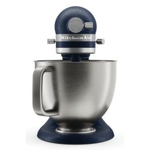 Планетарний міксер KitchenAid Artisan Plus 4.7L 5KSM50PKVE Wild Vlueberry (5KSM50PKVEWB)