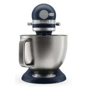 Фото: Планетарний міксер KitchenAid Artisan Plus 4.7L 5KSM50PKVE Wild Vlueberry (5KSM50PKVEWB) № 3 | KTC