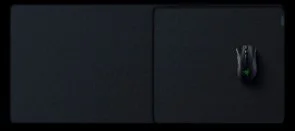 Фото: Килимок Razer Strider L Black (RZ02-03810200-R3M1) № 6 | KTC