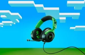 Фото: Гарнітура Razer Kraken V4 X Minecraft Edition (RZ04-05180200-R3M1) № 12 | KTC