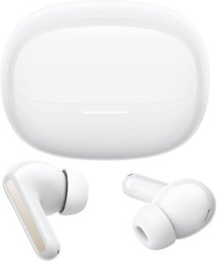 Навушники Redmi Buds 8 TWS White (BHR08UHGL)