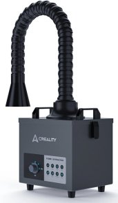 Витяжка диму Creality Fume Extractor (4008030069)