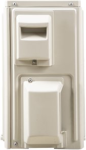 Кондиціонер ERGO Advance (ACI 0923 SWН W)