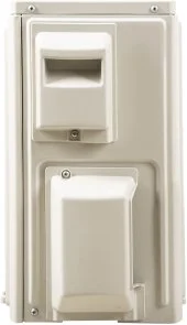 Фото: Кондиціонер ERGO Advance (ACI 0923 SWН W) № 17 | KTC