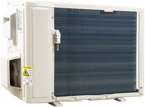Фото: Кондиціонер ERGO Advance (ACI 0923 SWН W) № 16 | KTC