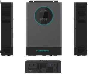 Інвертор Marsriva MR-SPF3.6K-LP1-TL20E 3600W