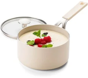 Фото: Ківш KitchenAid Almond Cream 1.58L Creamy (CC009726-001) № 4 | KTC