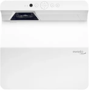 Фото: Проектор Optoma ZH430UST (E9PD7M601EZ1) № 5 | KTC