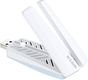 Wi-Fi адаптер D-Link AE65U
