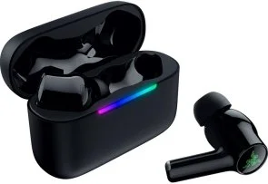 Фото: Навушники Razer Hammerhead V3 X Hyperspeed (RZ12-05620100-R3G1) № 3 | KTC