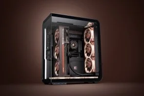 Фото: Система рідинного охолодження Noctua NL-LC1-36 № 4 | KTC