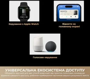 Фото: Робот-пилосос Dreame Bot Matrix 10 Pro Black (RLM61HE-Bl) № 13 | KTC