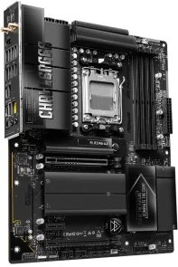 Фото: Материнська плата AsRock X870E CHALLENGER WIFI № 3 | KTC