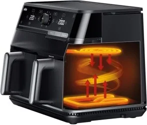 Фото: Мультипіч Braun TwinCook 5 TD 5053 IBK (0X12500030) № 2 | KTC