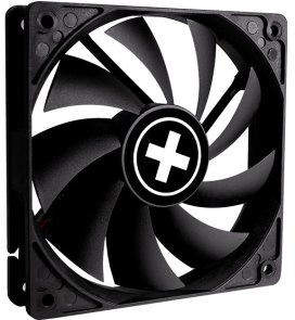 Кулер Xilence XF139 XPF120.B Black