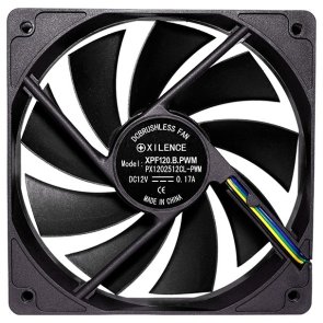 Кулер Xilence Performance C XF142 XPF120.B.PWM