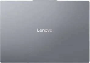 Фото: Ноутбук Lenovo IdeaPad Slim 3 16IPH11 83US0035RA Luna Grey - 16" IPS 60 Гц / Intel Core Ultra 5 / 322 / DDR5 24 ГБ / PCI-E SSD 512 ГБ / Intel Graphics № 8 | KTC