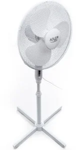 Фото: Вентилятор Adler AD 7305 White (AD7305) № 3 | KTC