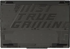 Фото: Ноутбук MSI Cyborg 15 A13VE-2474XUA (9S7-15K112-2474) - 15.6" IPS 144 Гц / Intel Core i5 / i5-13420H / DDR5 16 ГБ / PCI-E SSD 512 ГБ / GeForce RTX 4050 № 10 | KTC