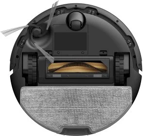 Фото: Робот-пилосос Dreame Bot F20 Plus Black (RLF41GD-Bl) № 9 | KTC