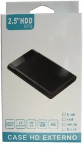 Кишеня зовнішня Dynamode DM-CAD-25320 Black