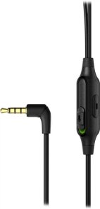Навушники HyperX Cloud Earbuds III Black (BN7R9AA)