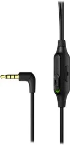 Фото: Навушники HyperX Cloud Earbuds III Black (BN7R9AA) № 3 | KTC