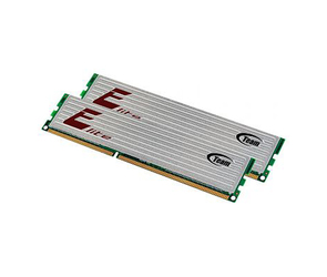 Пам’ять Team Elite DDR3