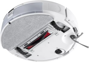 Робот-пилосос Roborock Q7 Pro Max+ White (1205718)