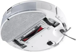 Фото: Робот-пилосос Roborock Q7 Pro Max+ White (1205718) № 6 | KTC