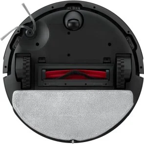 Фото: Робот-пилосос Roborock Q7 Pro Max+ Black (1205719) № 7 | KTC