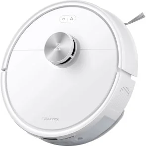 Фото: Робот-пилосос Roborock Q7 Pro Max White (1205716) № 4 | KTC
