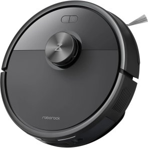 Робот-пилосос Roborock Q7 Pro Max Black (1205717)