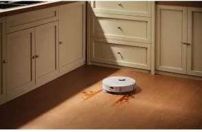 Фото: Робот-пилосос Roborock Qrevo S Pro White (1205720) № 12 | KTC
