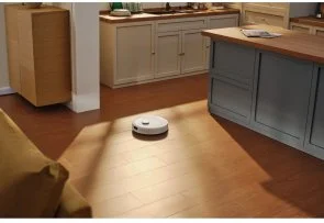 Фото: Робот-пилосос Roborock Qrevo S Pro White (1205720) № 19 | KTC