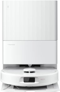 Робот-пилосос Roborock Qrevo S Pro White (1205720)