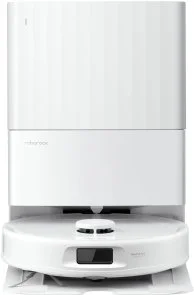 Фото: Робот-пилосос Roborock Qrevo S Pro White (1205720) № 3 | KTC