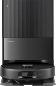 Робот-пилосос Roborock Qrevo S Pro Black (1205721)