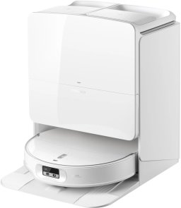 Робот-пилосос Roborock Qrevo Edge 2 Pro White (1205710)
