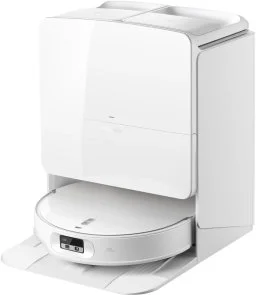 Фото: Робот-пилосос Roborock Qrevo Edge 2 Pro White (1205710) № 2 | KTC