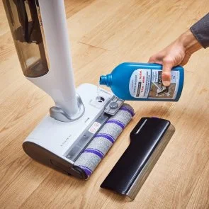 Фото: Ручний бездротовий пилосос Rowenta X-Clean 12 (GZ7257E0) № 11 | KTC