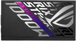 Фото: Блок живлення ASUS ROG Strix 1000W Platinum ROG Equalizer (90YE00W7-B0NA00) № 3 | KTC