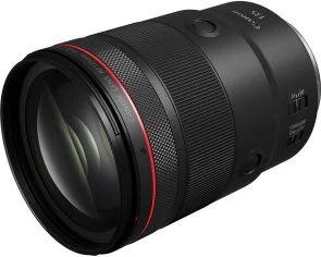 Фото: Об'єктив Canon RF 135mm F1.8L IS USM (5776C005) № 7 | KTC