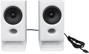 Колонки Edifier R20BT White (R20BTWhite)